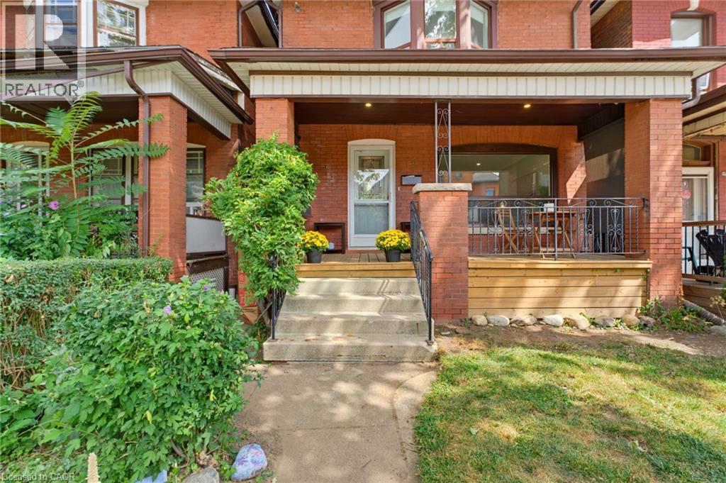 23 Nightingale Street, Hamilton, ON