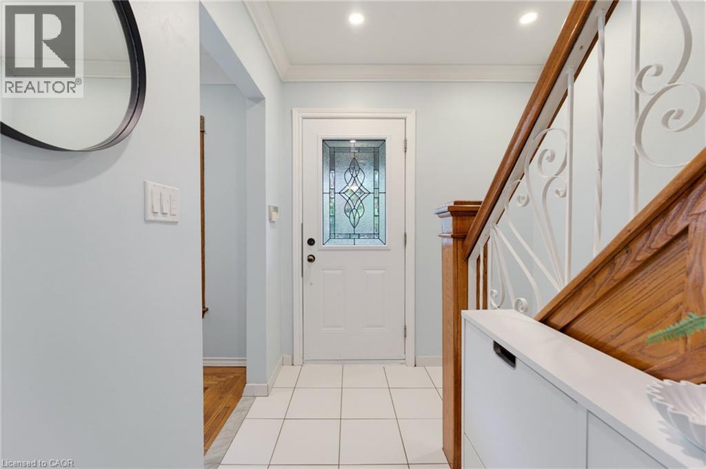 23 Nightingale Street, Hamilton, ON