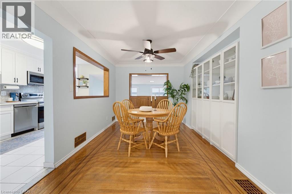 23 Nightingale Street, Hamilton, ON