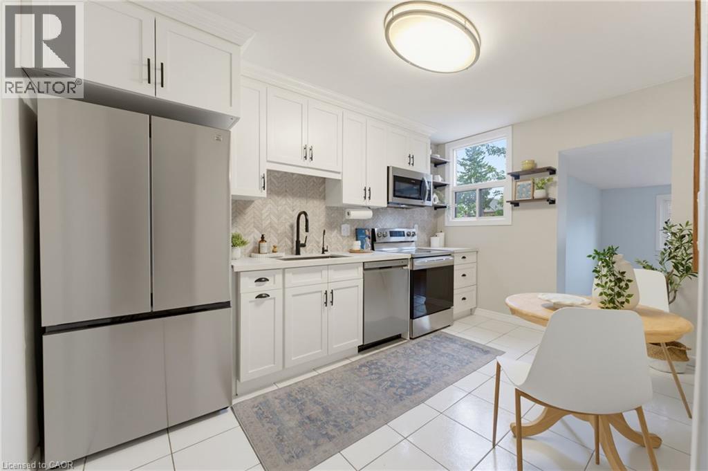 23 Nightingale Street, Hamilton, ON