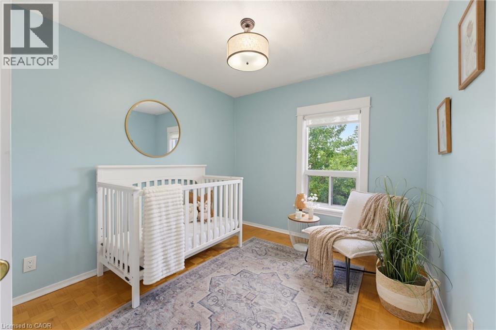 23 Nightingale Street, Hamilton, ON