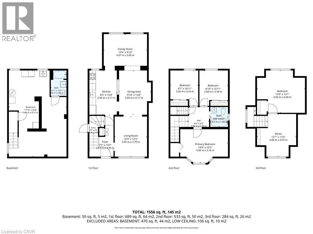 23 Nightingale Street, Hamilton, ON