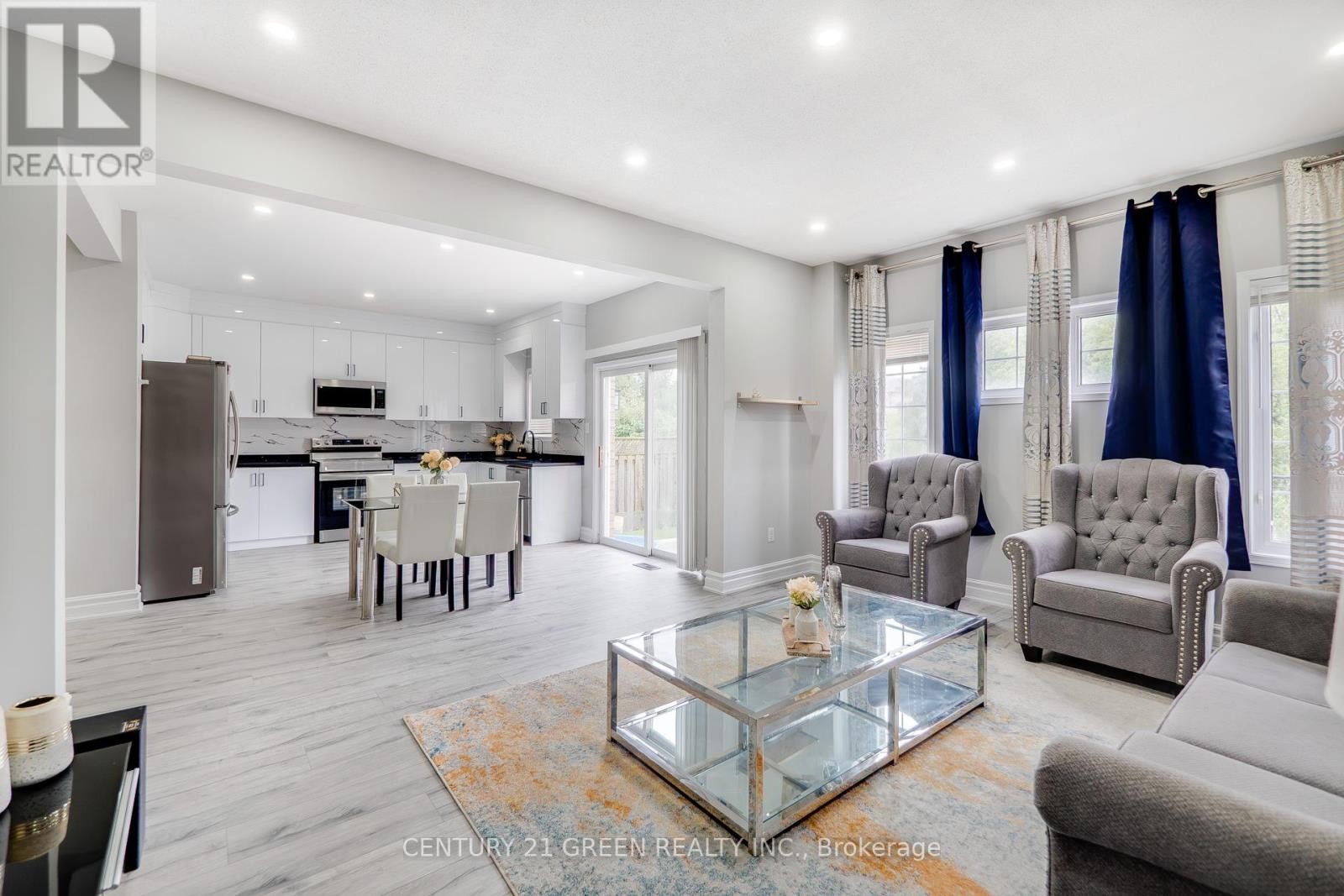 3873 Brinwood Gate, Mississauga, ON