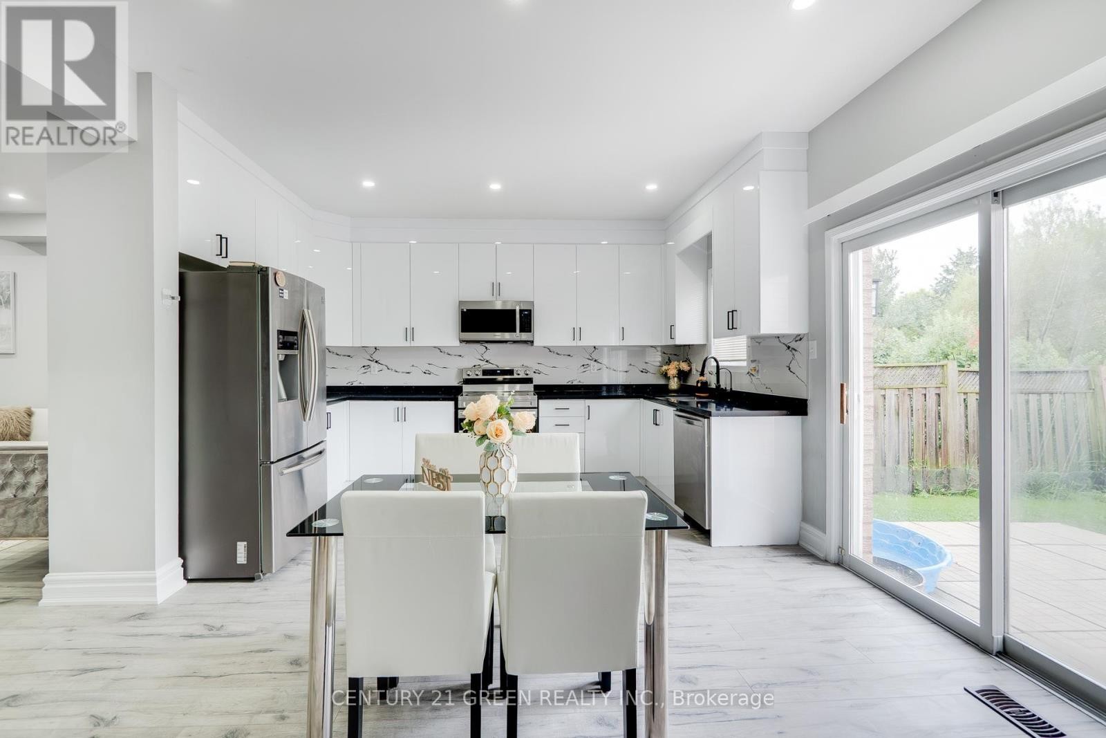 3873 Brinwood Gate, Mississauga, ON