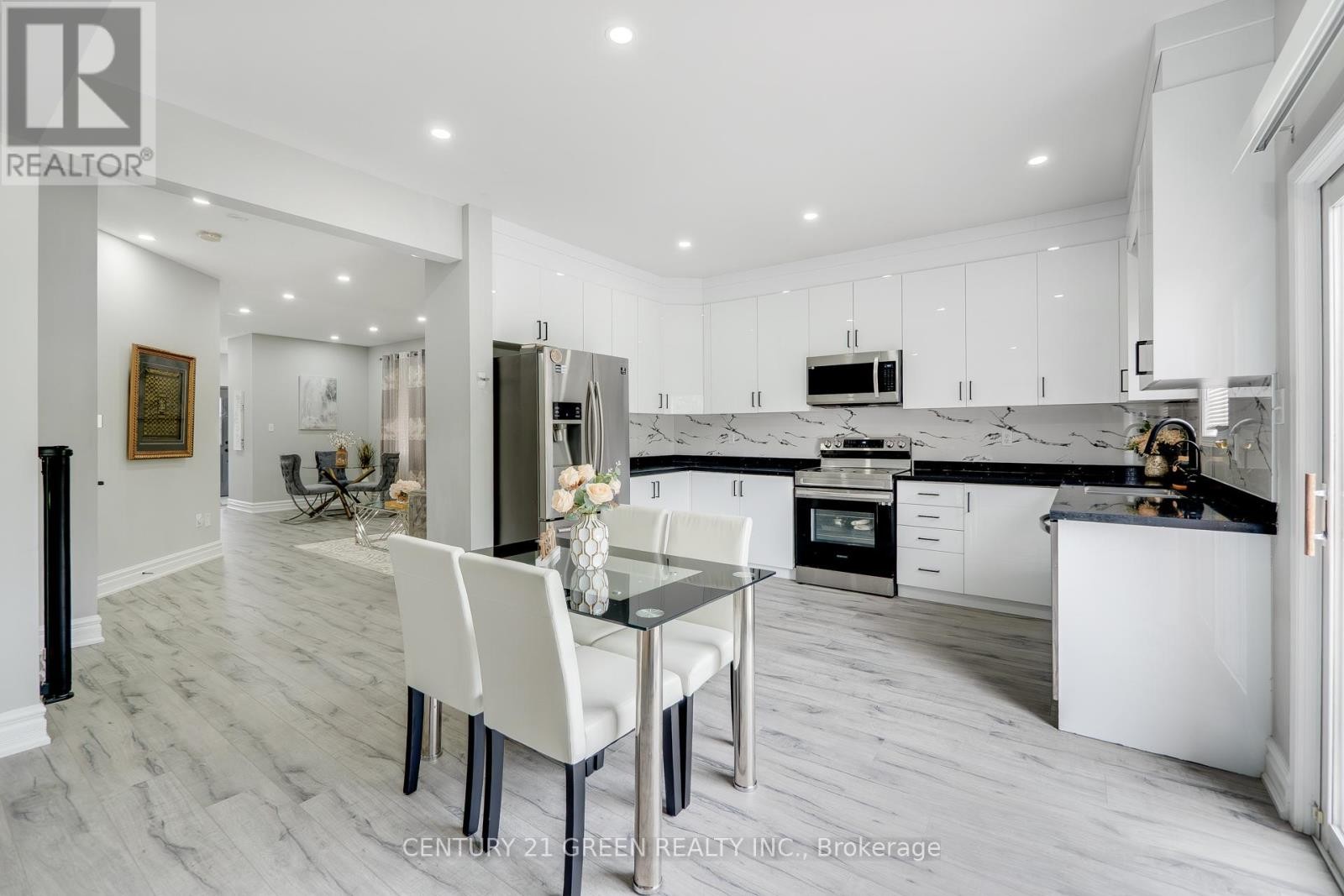 3873 Brinwood Gate, Mississauga, ON