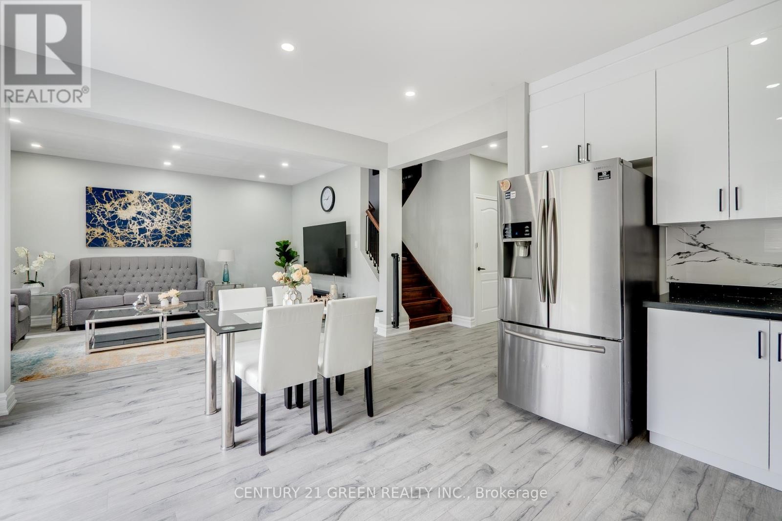 3873 Brinwood Gate, Mississauga, ON