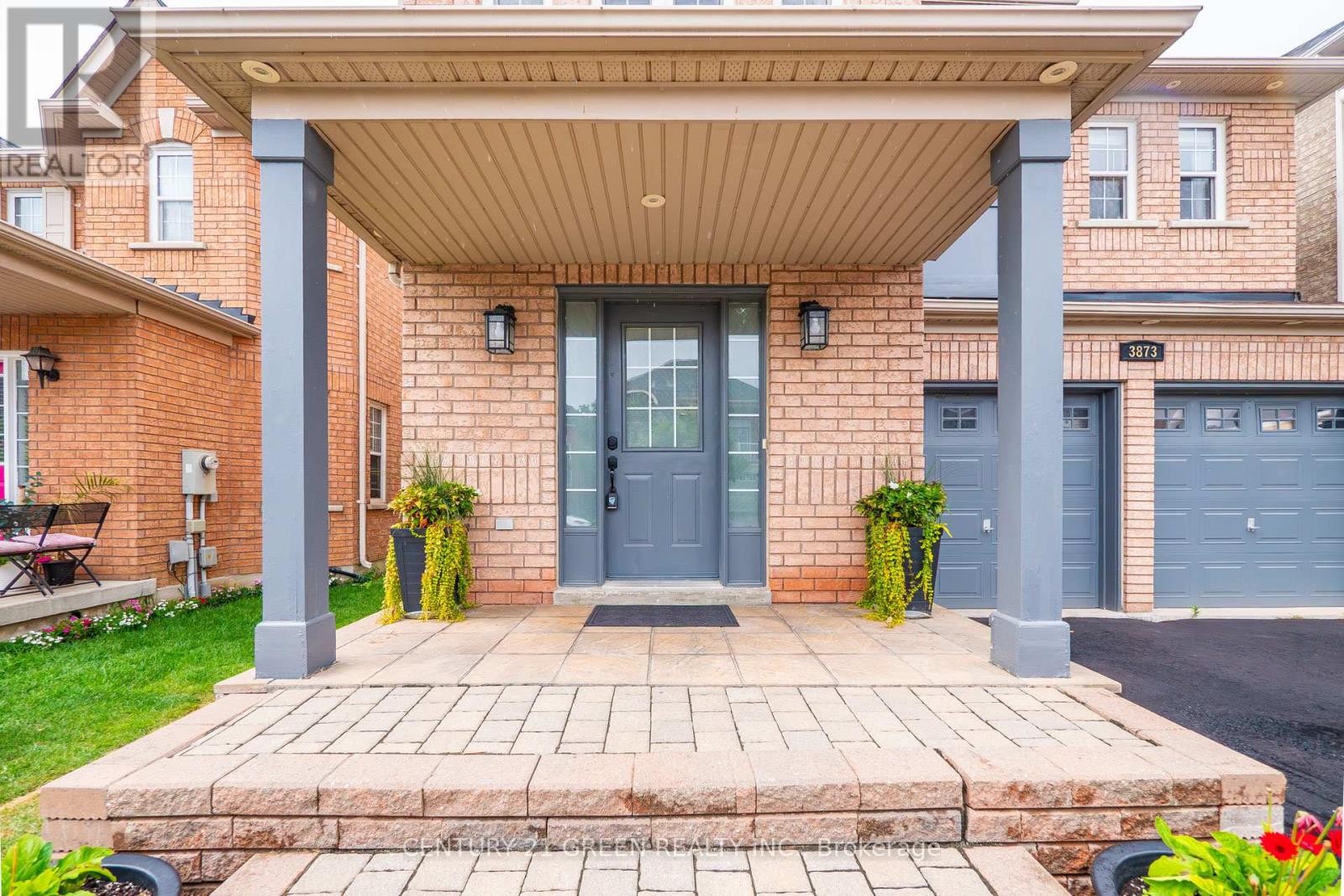 3873 Brinwood Gate, Mississauga, ON