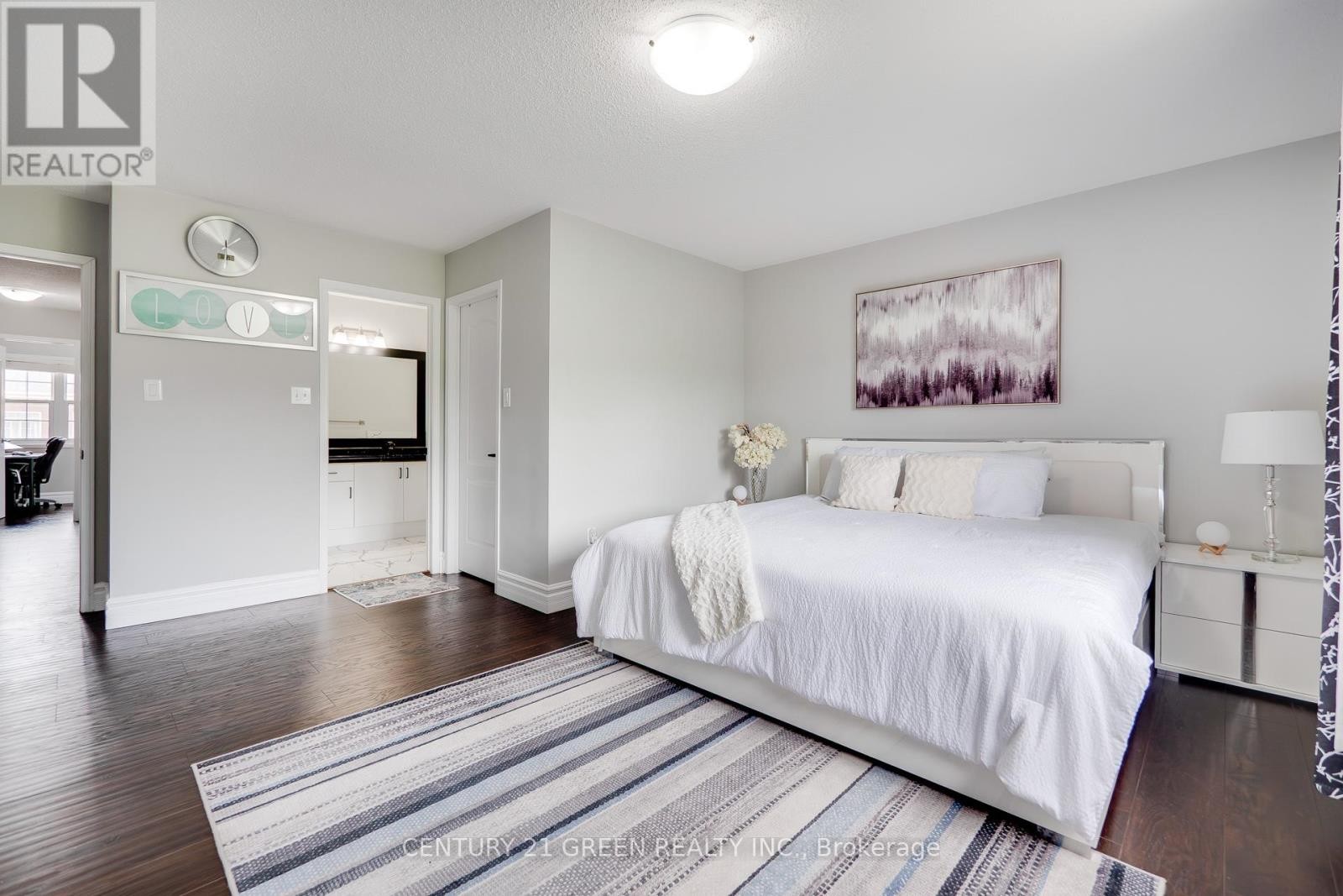 3873 Brinwood Gate, Mississauga, ON