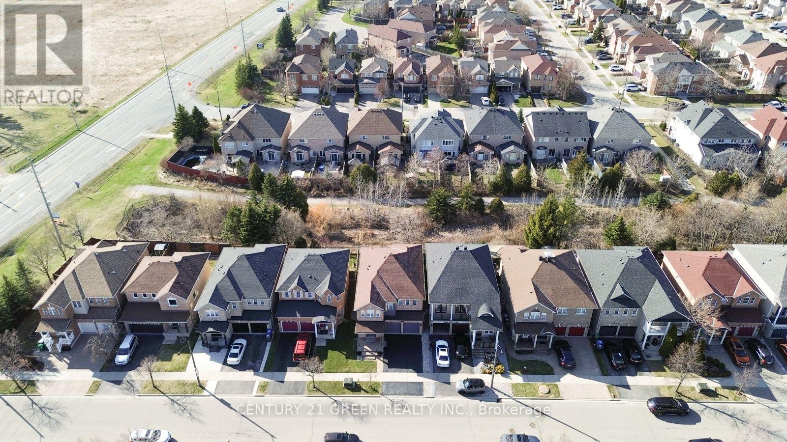 3873 Brinwood Gate, Mississauga, ON