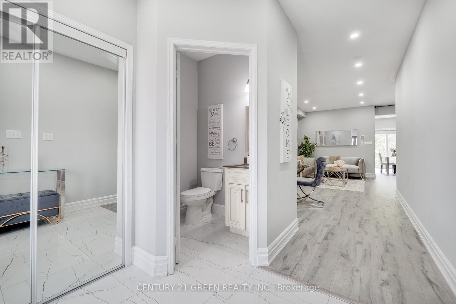 3873 Brinwood Gate, Mississauga, ON