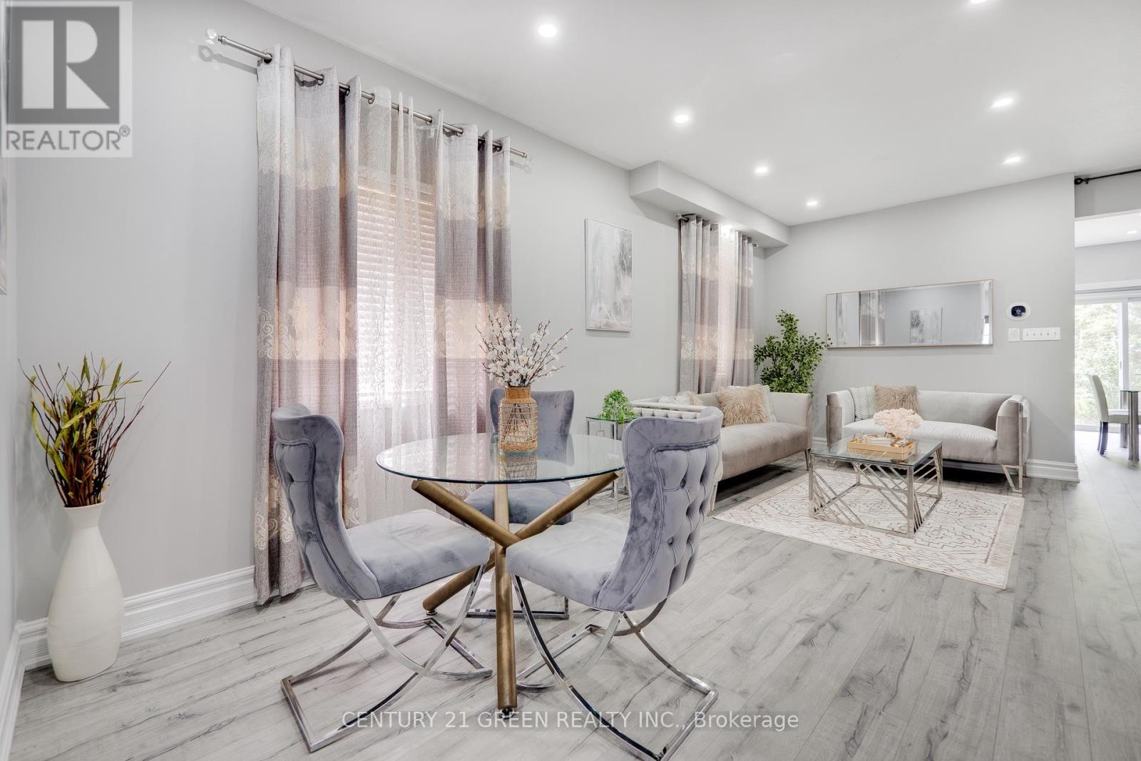 3873 Brinwood Gate, Mississauga, ON