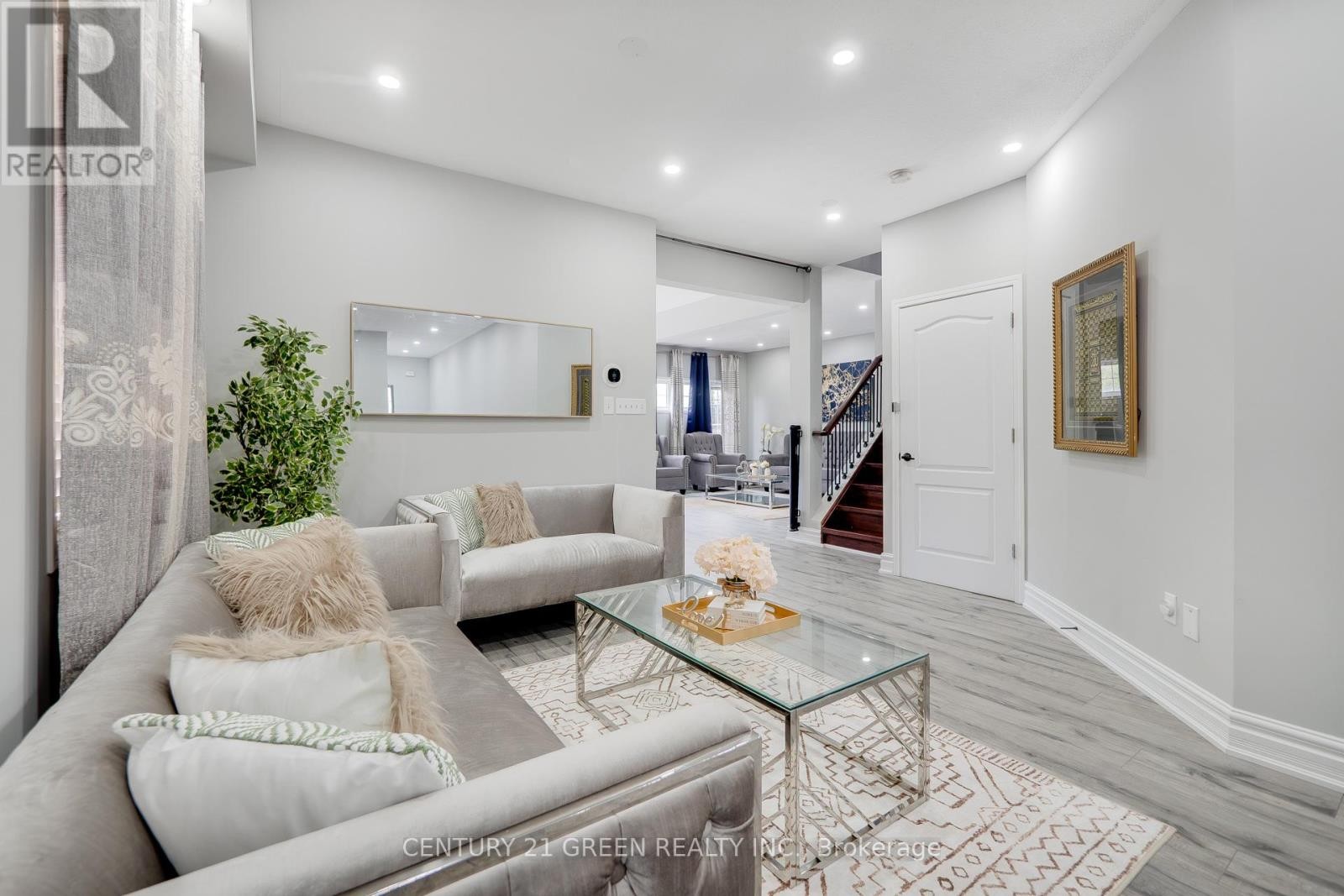 3873 Brinwood Gate, Mississauga, ON
