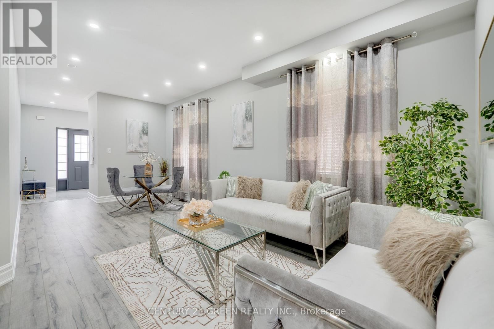 3873 Brinwood Gate, Mississauga, ON