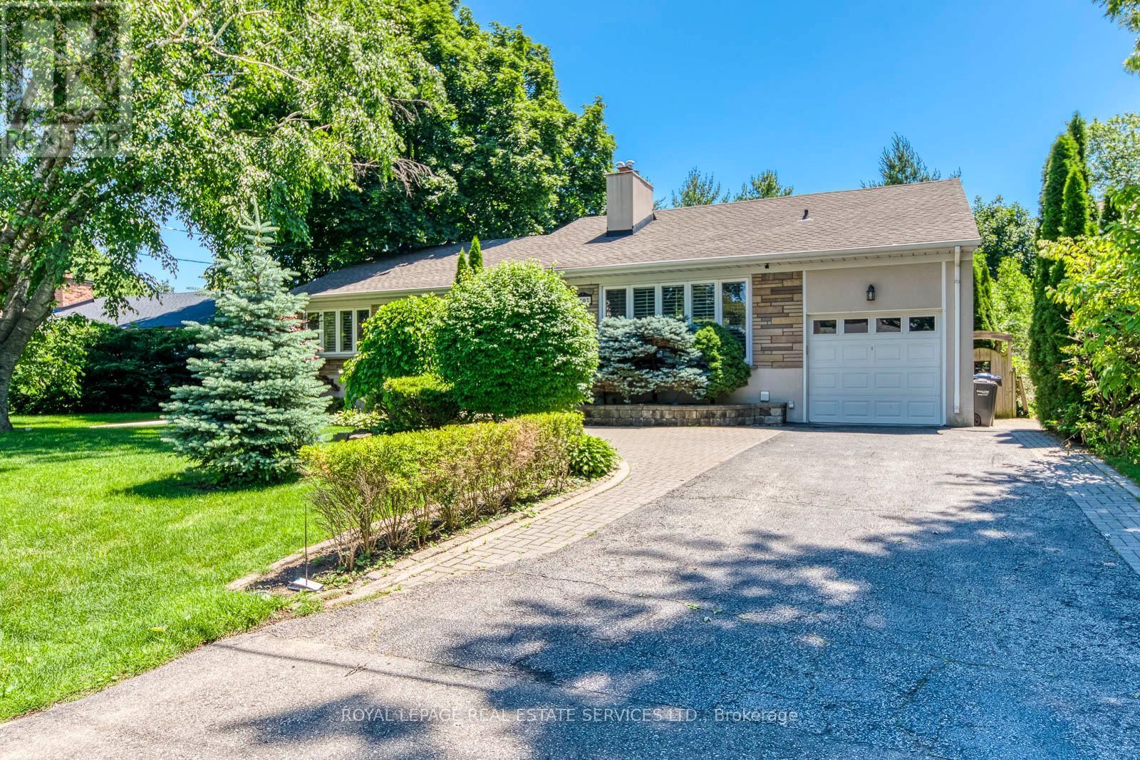 1602 Lincolnshire Boulevard, Mississauga, ON