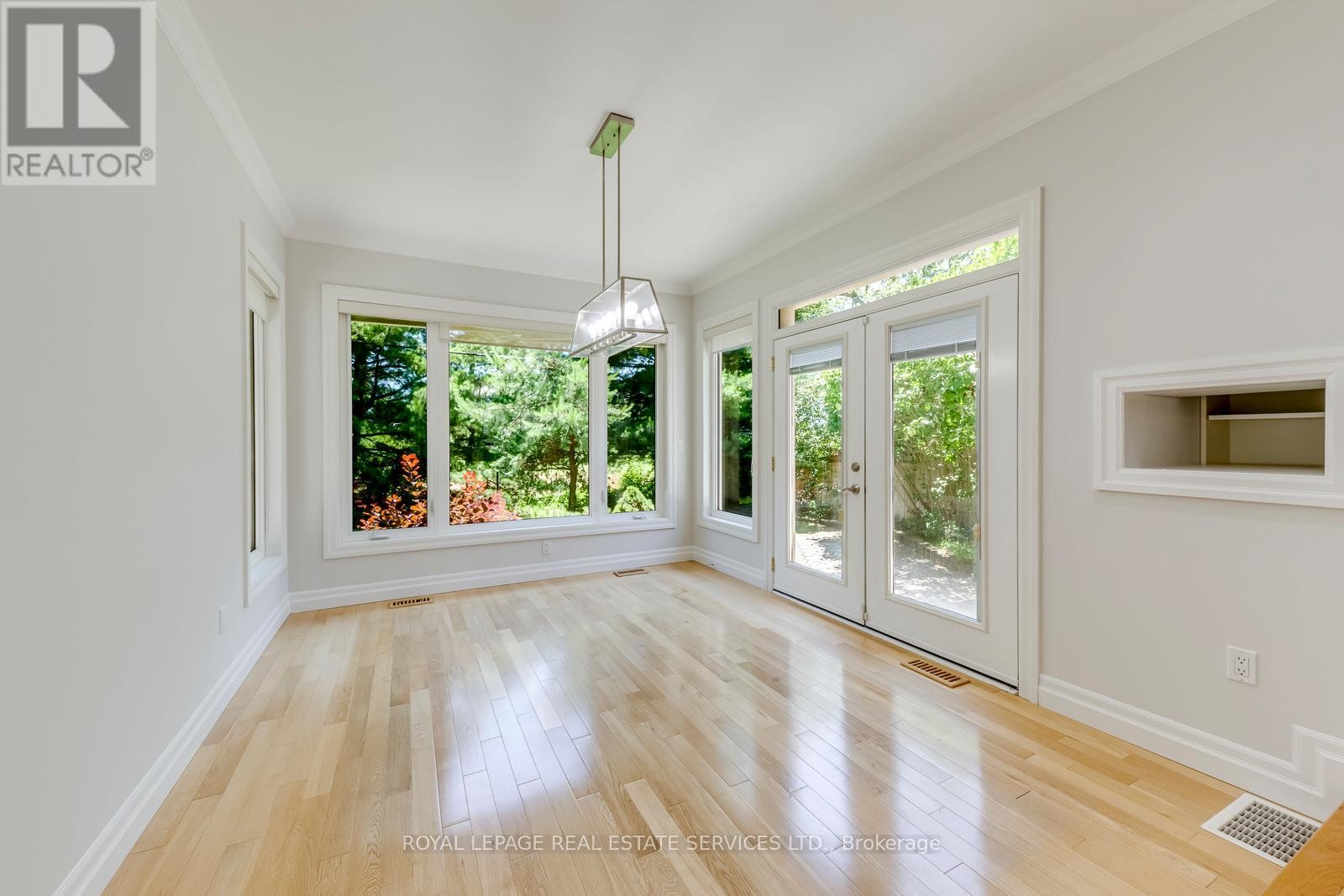 1602 Lincolnshire Boulevard, Mississauga, ON