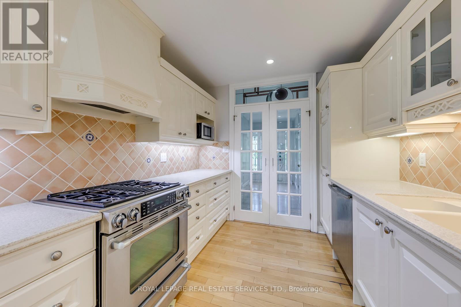 1602 Lincolnshire Boulevard, Mississauga, ON
