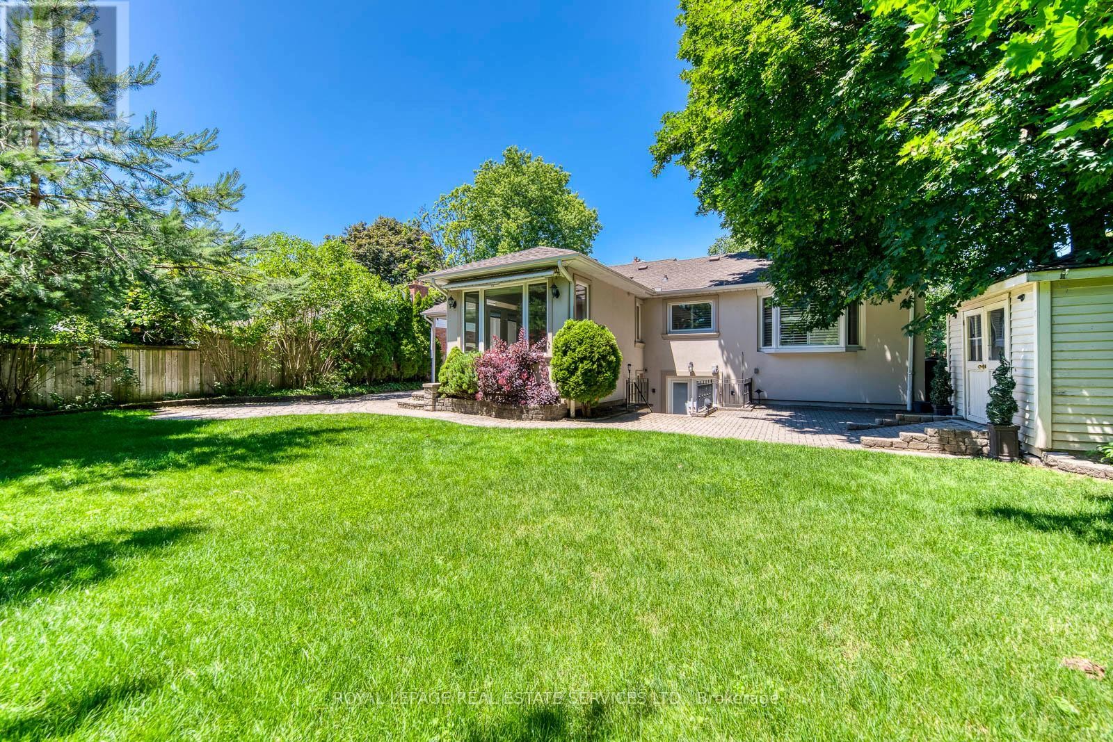 1602 Lincolnshire Boulevard, Mississauga, ON