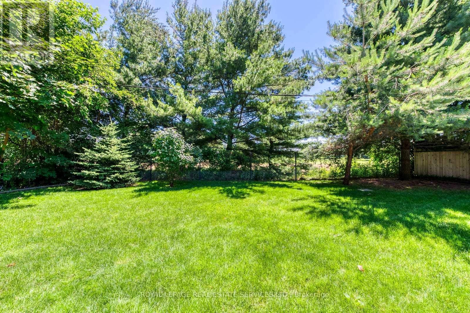 1602 Lincolnshire Boulevard, Mississauga, ON