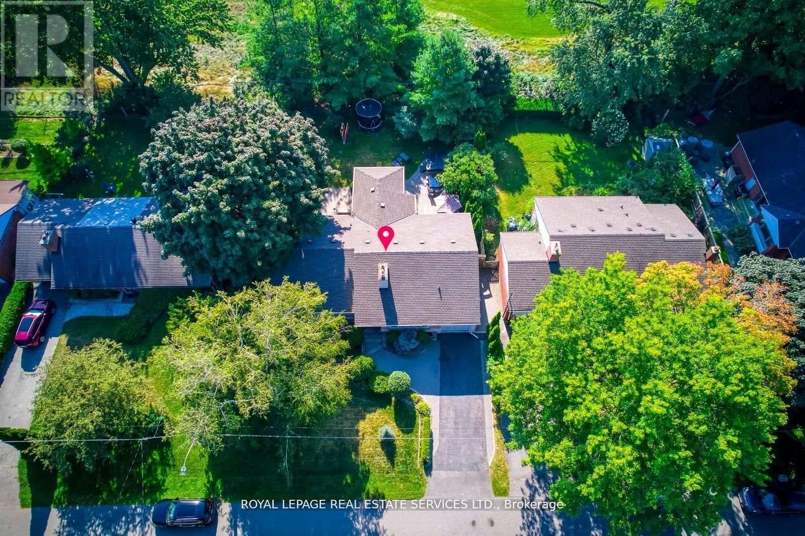 1602 Lincolnshire Boulevard, Mississauga, ON