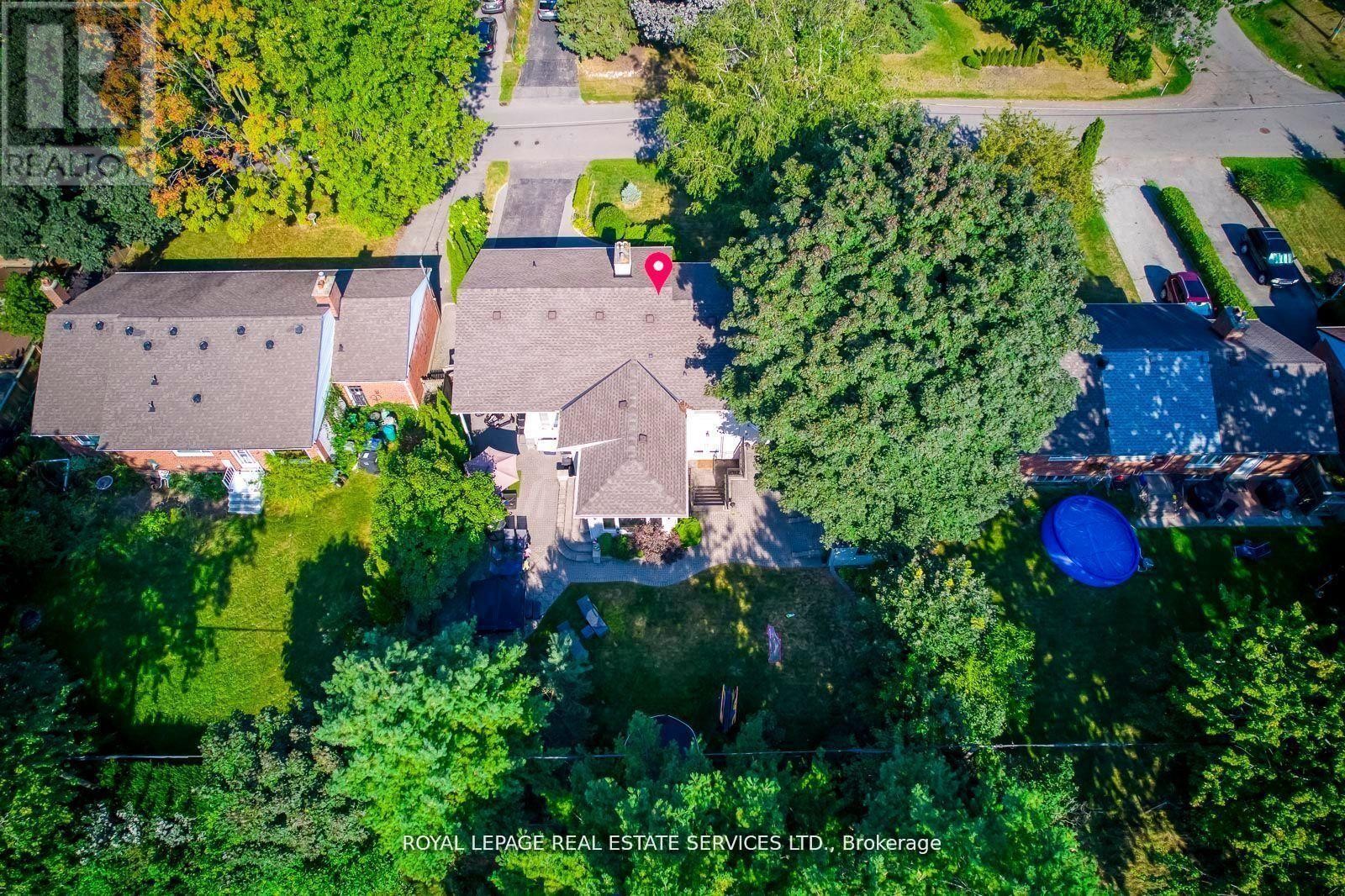1602 Lincolnshire Boulevard, Mississauga, ON