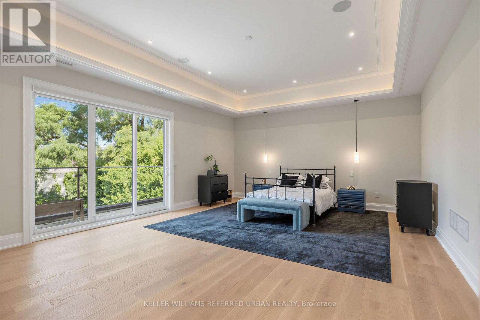 130 Upper Canada Drive, Toronto, ON