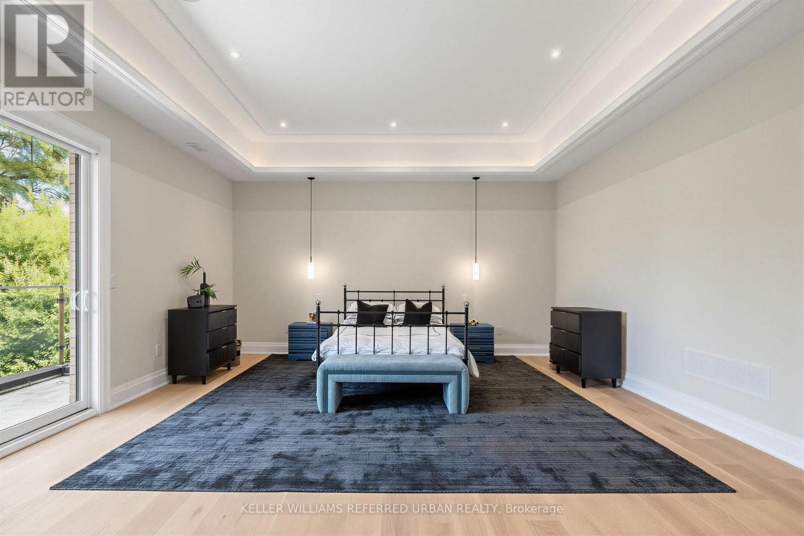 130 Upper Canada Drive, Toronto, ON