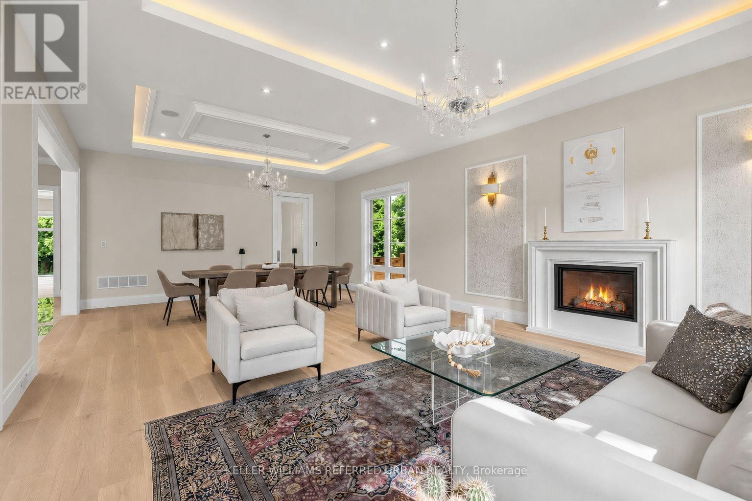 130 Upper Canada Drive, Toronto, ON