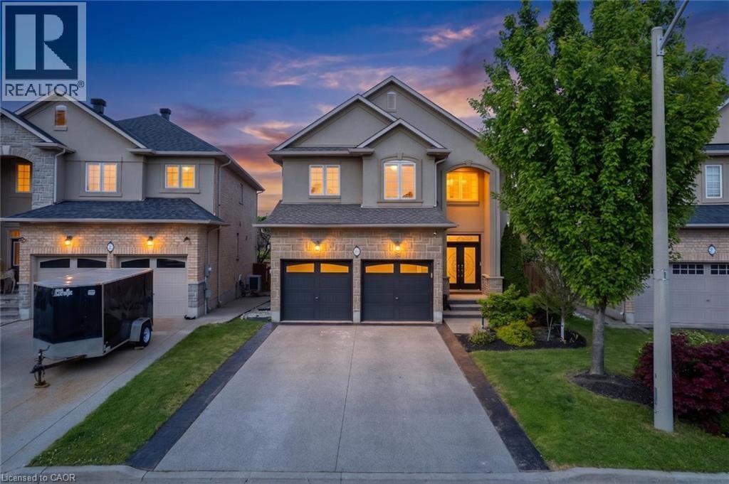 215 Vinton Road, Ancaster, ON