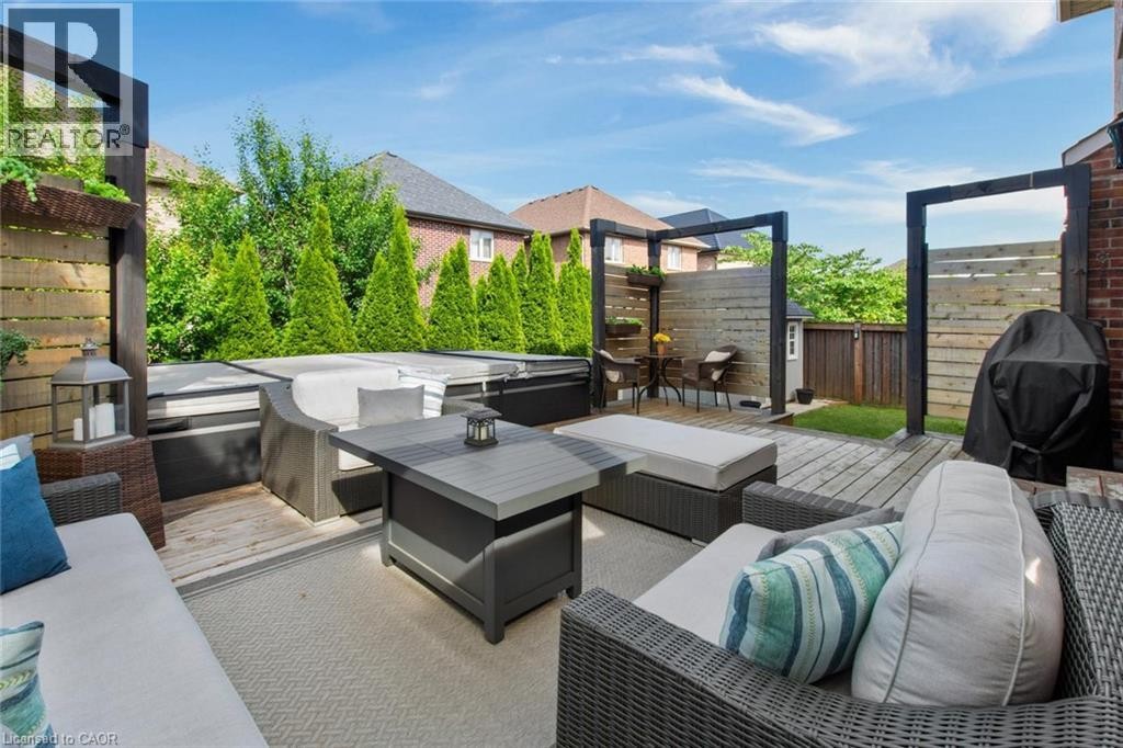 215 Vinton Road, Ancaster, ON