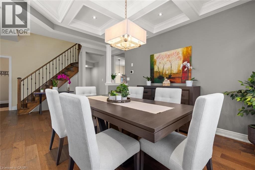 215 Vinton Road, Ancaster, ON