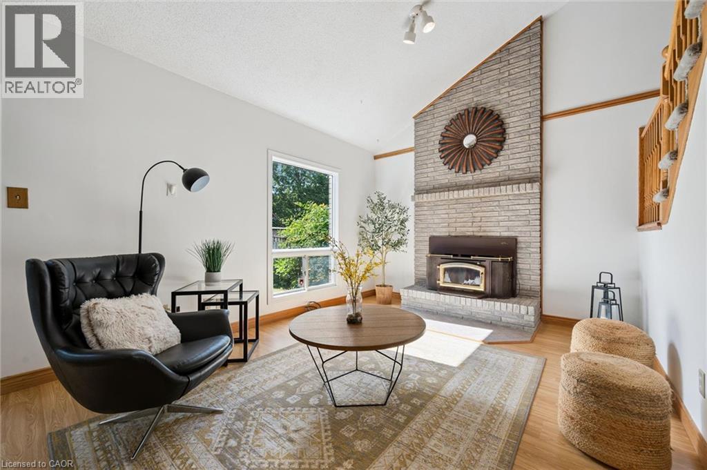 616 Westheights Drive, Kitchener, ON