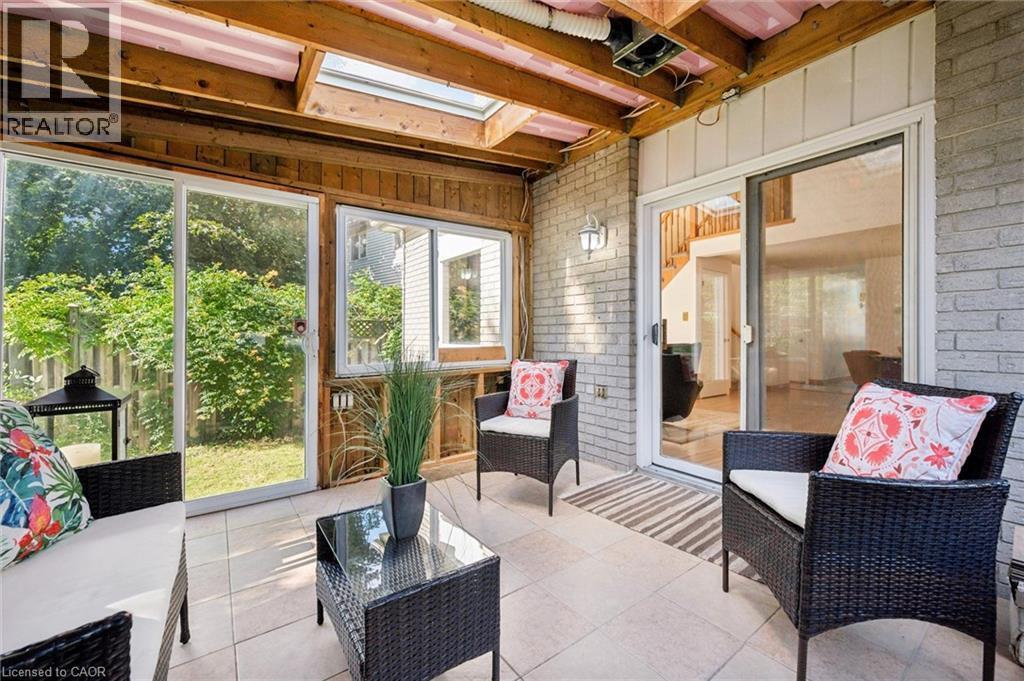 616 Westheights Drive, Kitchener, ON