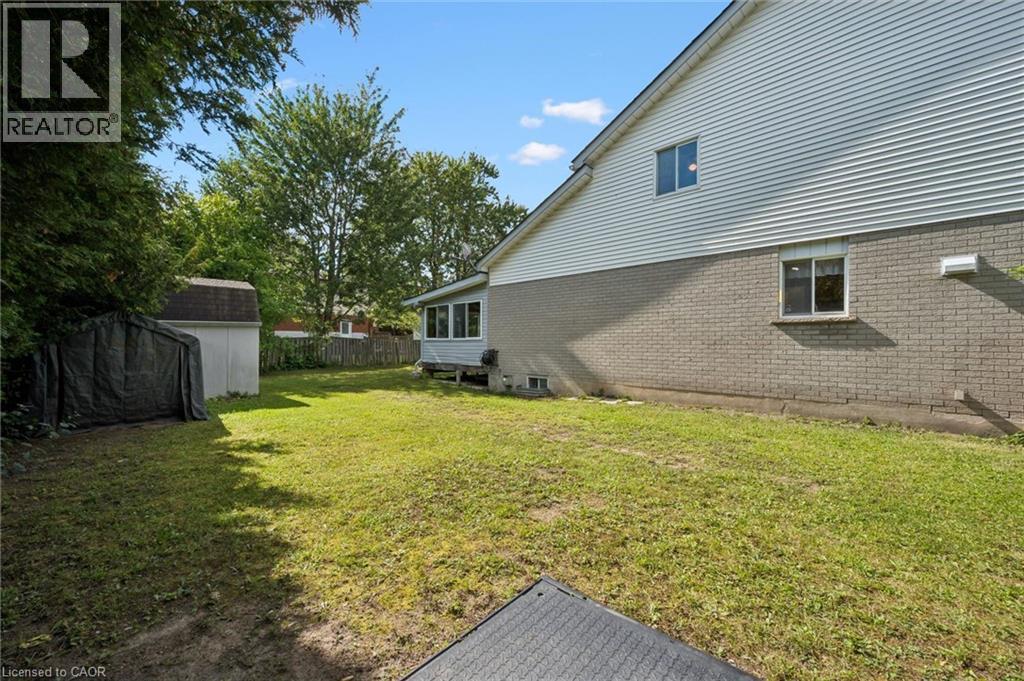 616 Westheights Drive, Kitchener, ON