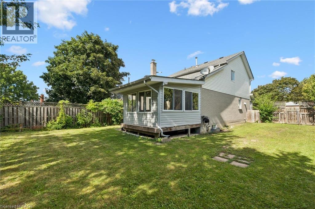 616 Westheights Drive, Kitchener, ON