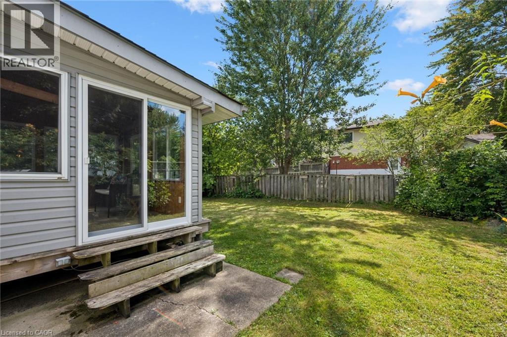 616 Westheights Drive, Kitchener, ON