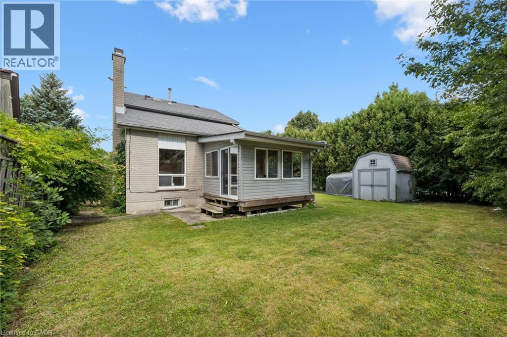 616 Westheights Drive, Kitchener, ON