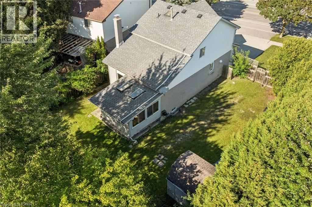 616 Westheights Drive, Kitchener, ON