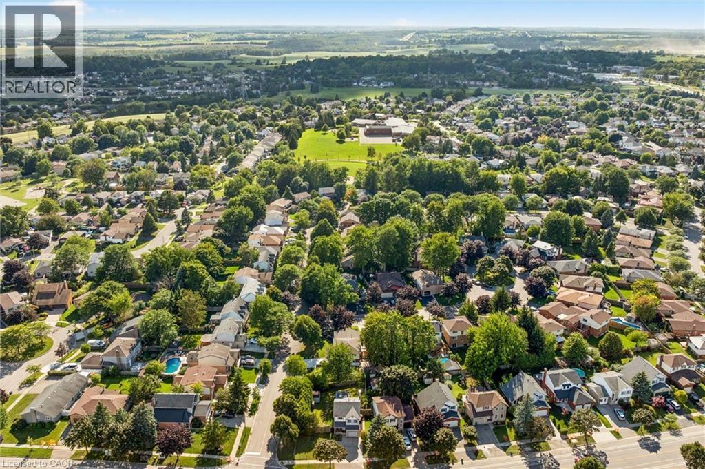 616 Westheights Drive, Kitchener, ON