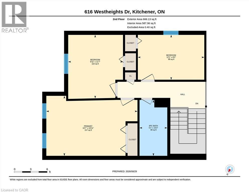 616 Westheights Drive, Kitchener, ON