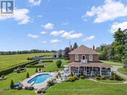 277 SANDHILLS ROAD Kawartha Lakes (Eldon), ON K0M 2T0