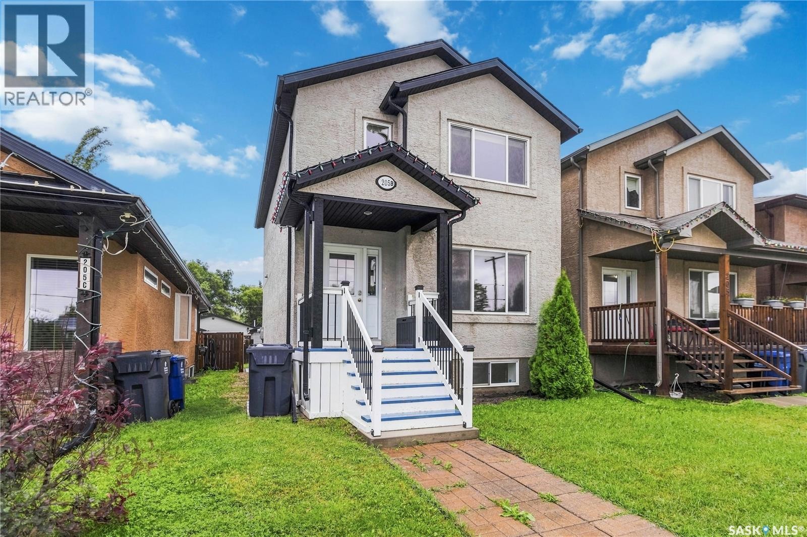 205B 3Rd Avenue, Aberdeen, SK