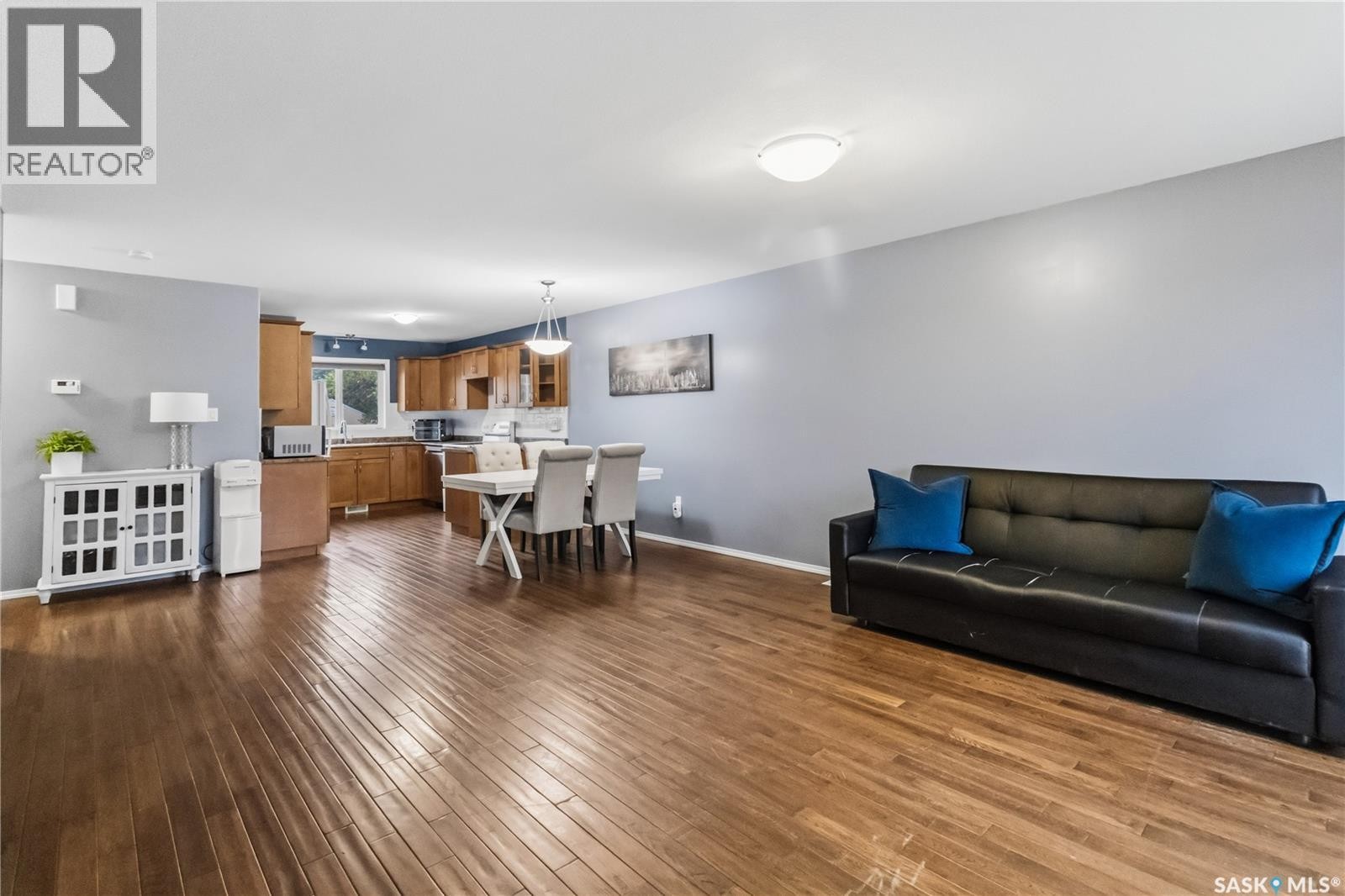 205B 3Rd Avenue, Aberdeen, SK
