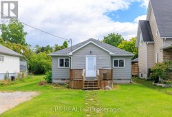 837 MONTSELL AVENUE Georgina, ON L0E 1S0