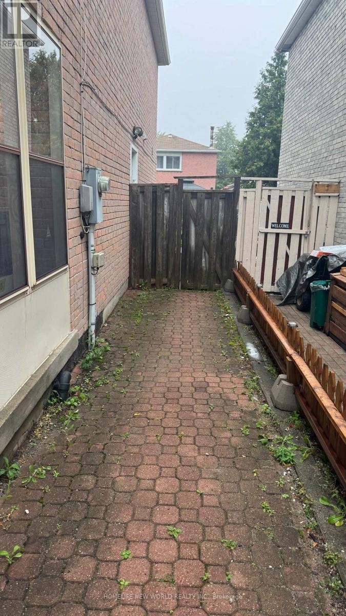 36 Chloe Crescent, Markham, ON