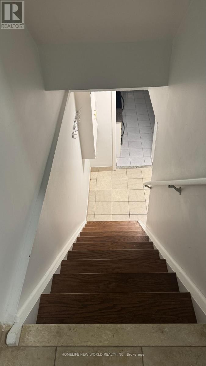 36 Chloe Crescent, Markham, ON