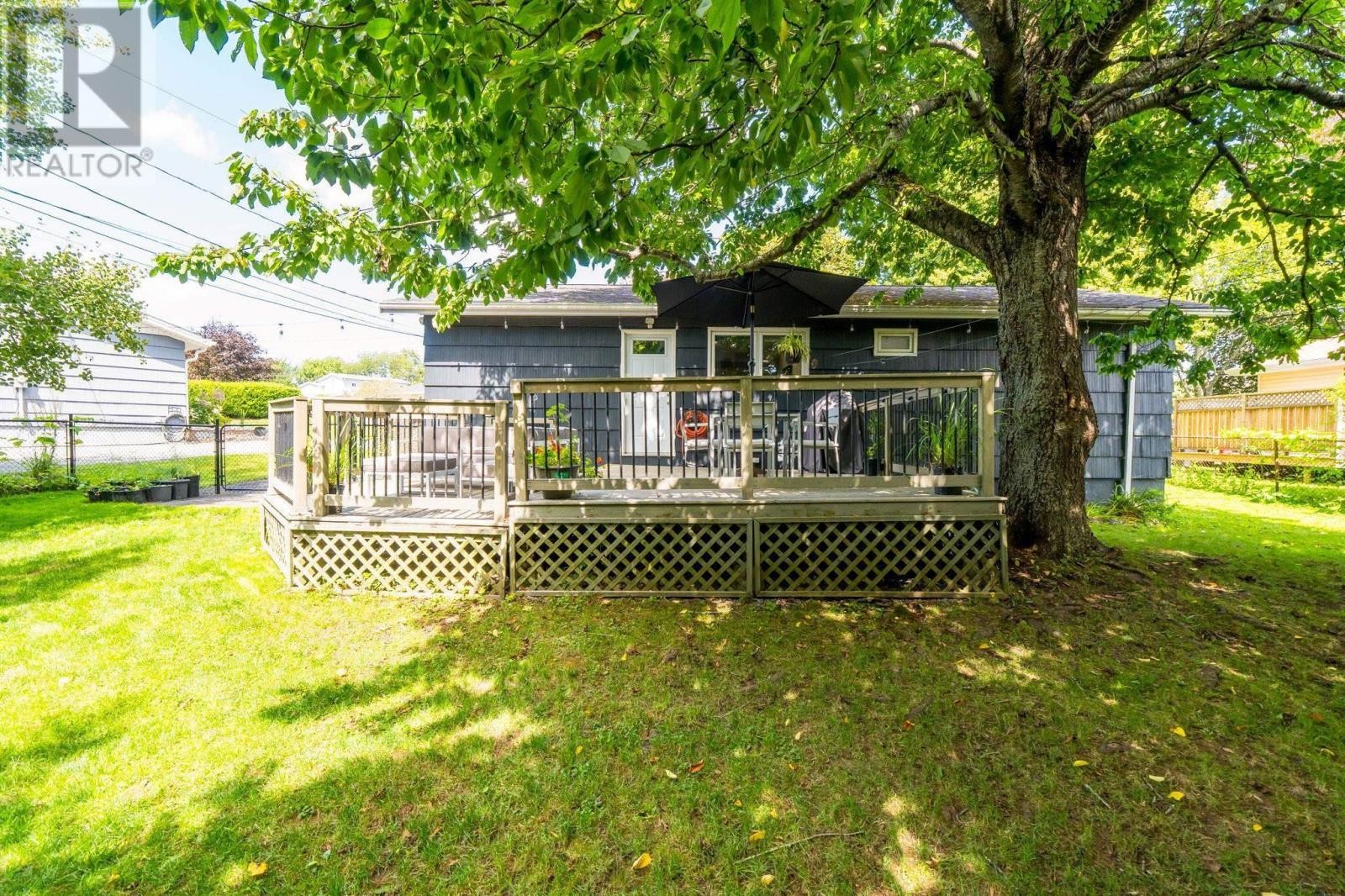 3 Rexdale Avenue, Fleming Heights, NS