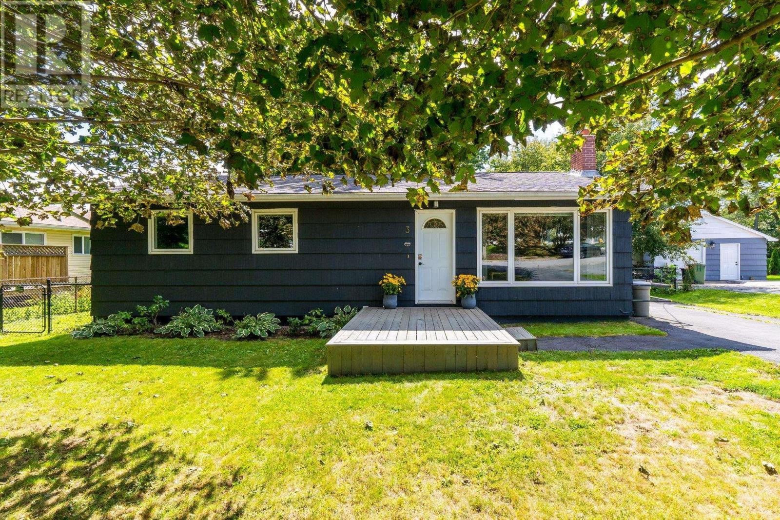 3 Rexdale Avenue, Fleming Heights, NS