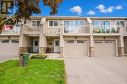 31 - 12 LANKIN BOULEVARD Orillia, ON L3V 6T2