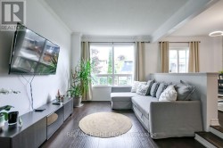 Spacious Living Room - 