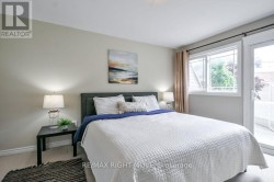 Primary Bedroom - 